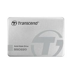 二手创见 （Transcend）SSD220系列 240G SATA3 固态硬盘回收